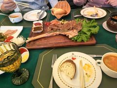 -老俄楼西餐厅(邮政街店)