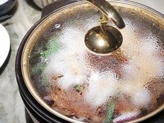 -绿茶餐厅(昌平悦荟店)