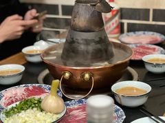 -裕德孚·非遗手切涮羊肉(东直门内大街店)