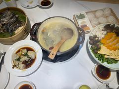 -黑鸡小馆(金源店)