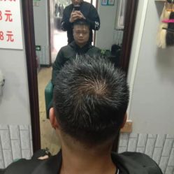 -木格造型美发
