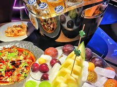 -天香KTV(五四大街店)