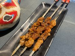 -伊带伊路新疆美食府(呼家楼店)