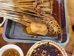 -雲记卢妈冷锅串串(中道街总店)