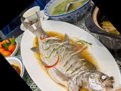 -旺山·浪头人家