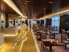 早餐厅-国家会议中心大酒店