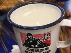 -马路边边串串香(双井直营店)