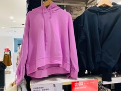 -优衣库(北京万柳华联购物中心店)