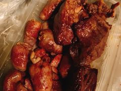 -新疆阿力烧烤
