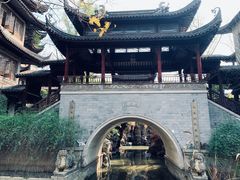 -龙潭水乡