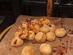 -吉布鲁牛排海鲜自助(温江合生汇店)