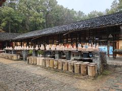 -景德镇古窑民俗博览区