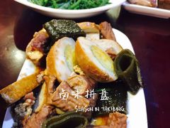 -阿水狮猪脚大王(台中公园店)