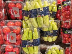 -Olé精品超市(北京合生汇店)