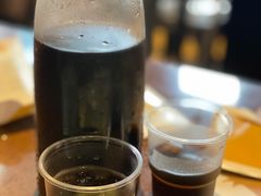 酸梅汤-一棠龙虾•王牌虾球(光谷天地店)