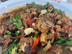 -鲁南仔·滕州炒鸡(经三路店)