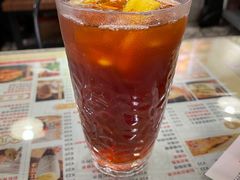 -黄恩记茶餐厅(杨箕店)