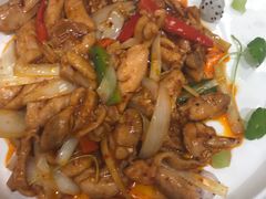 -马凯餐厅(地安门店)