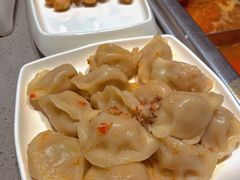 -海底捞火锅(金地广场生日主题店)