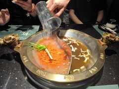 -新柏乐火锅(中源大道店)