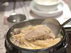 -阿里郎韩国料理