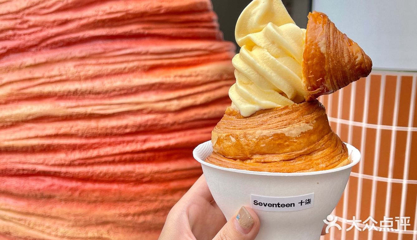 洛阳街边复古又温馨面包店🥯🍞