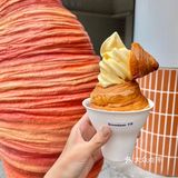 洛阳街边复古又温馨面包店🥯🍞