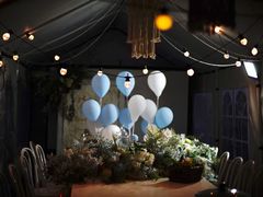 -安德鲁户外烧烤帐篷营地(马泉营店)