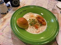 -Cafe Alice咖啡爱丽丝(奥城店)