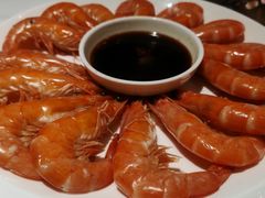 -万龙洲海鲜(南新仓店)