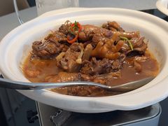 -楚禾宴·家宴(光谷大道店)