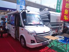 -北京房车博览中心