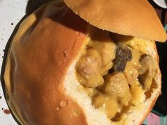 -大树餐厅(益田假日店)