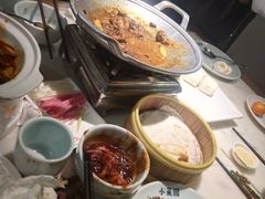 -小菜园新徽菜(阜阳颍州万达店)