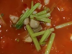 -西部马华清真兰州牛肉面·烧烤夜市(三里河店)
