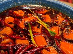 -王歘歘·chuǎ火锅(五道营店)