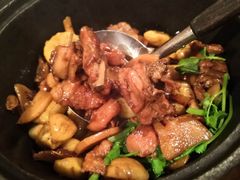 -铁公鸡·四川料理(天环广场店)