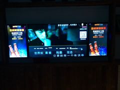 -星聚会KTV(景枫中心店)