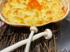 -松鱼亭·和牛烧肉(协鑫广场店)