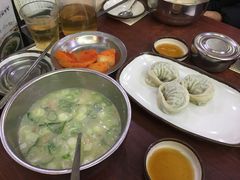 -神仙雪浓汤(明洞店)