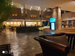 -良渚君澜度假酒店·中餐厅