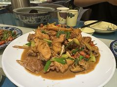 -生态苑农庄(十里画廊遇龙河店)