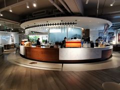 -Peet's 皮爷咖啡(东湖路手作店)