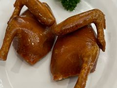 -利苑酒家(金宝店)