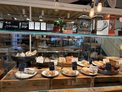 -佐敦面包铺·JORDAN BAKERY