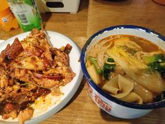 -华府九号海鲜烧烤大排档(龙域店)