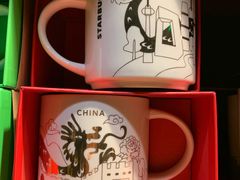 -星巴克(深圳五洲星苑店)