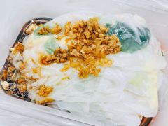 -小吴肠粉