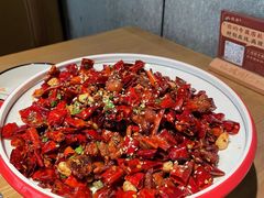 -山城外·非遗酸菜鱼(蜀都万达店)