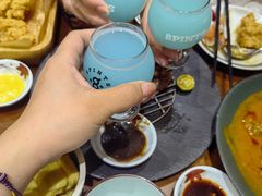 -8PINTS八品脱·日料·烧鸟·精酿小酒馆(莘庄店)